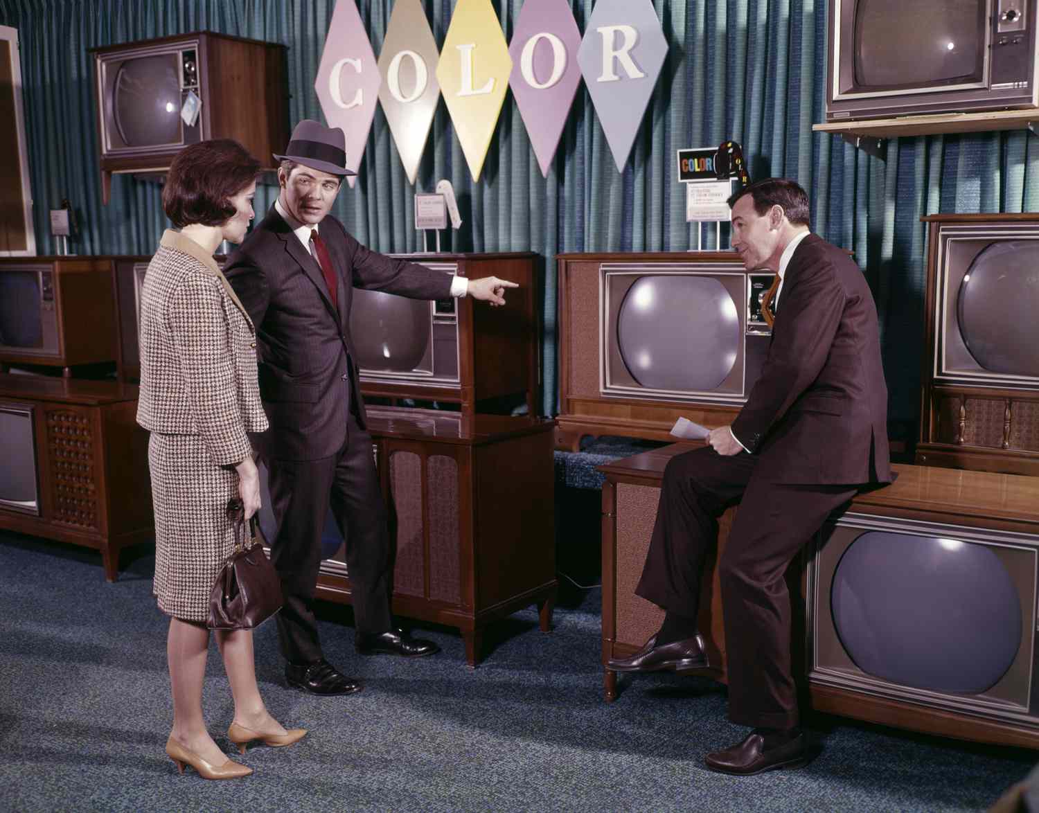 Adalar Televizyon Tamircisi